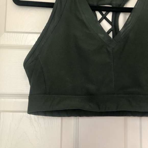 Avia Sports Bra - Picture 2 of 6